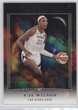2024 Panini Origins WNBA A'ja Wilson #34 04h3