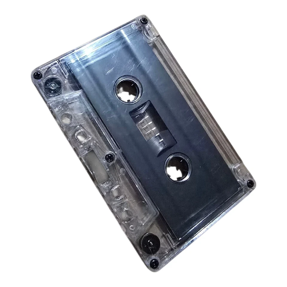 Life After Death The Notorious B.I.G. Rap Tape 90s With Hype Sticker Foto 4 de 4