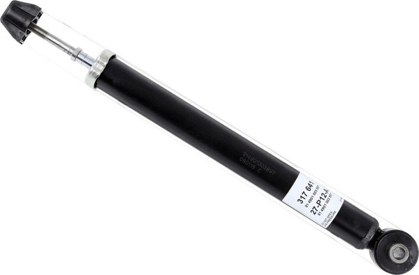 Sachs StoßDäMpfer 317 641 FüR Hyundai-image