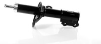 1X StoßDäMpfer ÖLdruck Vorne Links FüR Hyundai Getz (Tb) Ab Bj. 09.2002- Gh Neu