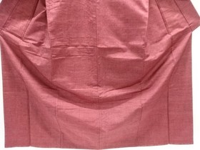 7815161: JAPANESE KIMONO / UNUSED TSUMUGI