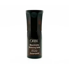 ORIBE MAXIMISTA THICKENING SPRAY .67 OZ BRAND NEW