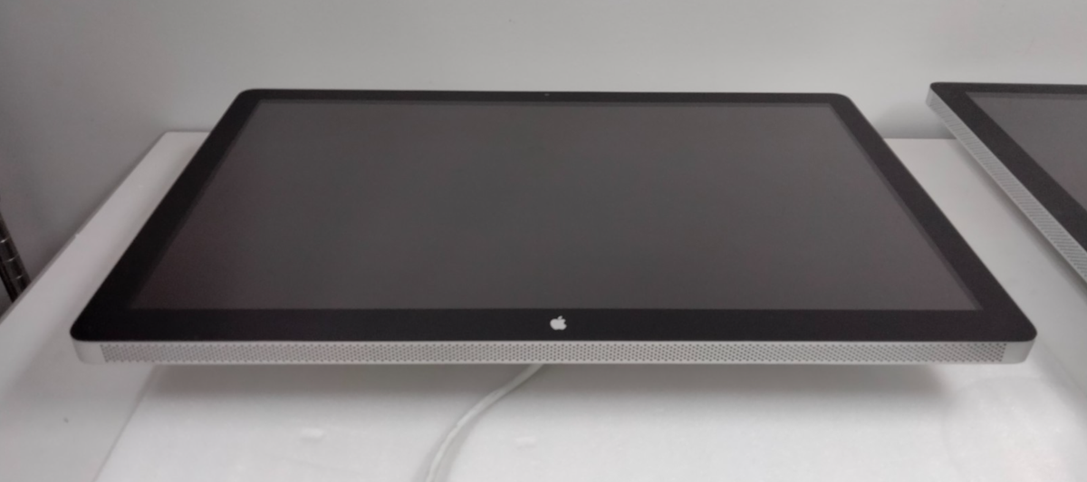 Apple Thunderbolt Display 27