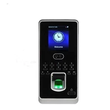 ZKTeco Multibio800 Face Fingerprint Access Control System & Time Attendance