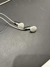 Sony 3.5mm earbuds