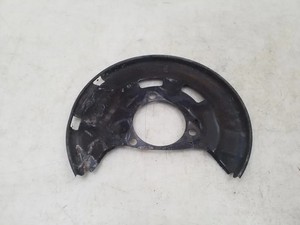 OPEL ASTRA J Bremsscheibenverkleidung vorne rechts 13324457 1.40 24964394