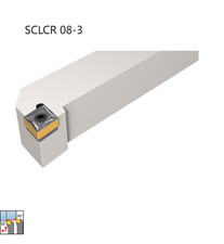1   PCS  ORIGINAL  INSERTS   SCLCR 08-3