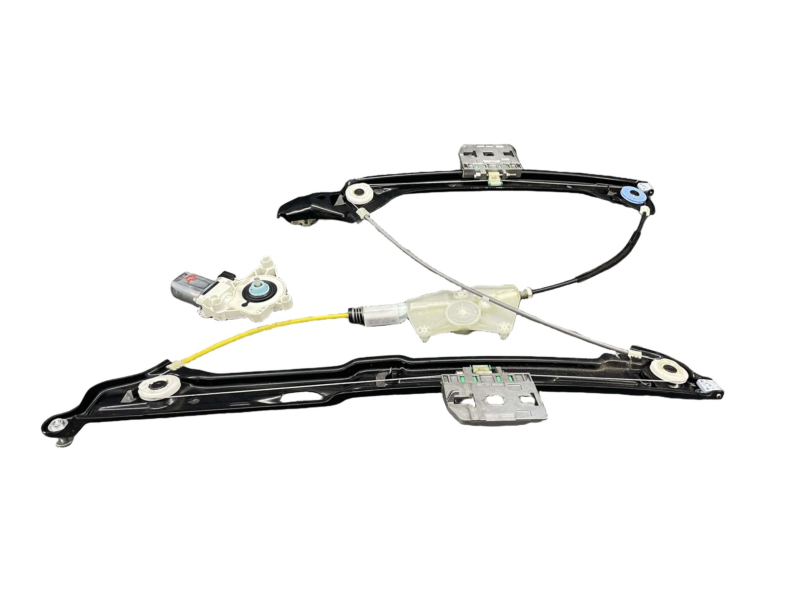 Lamborghini Urus 2019-2026 Rear Right Window regulator