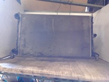 Radiateur Volkswagen SHARAN