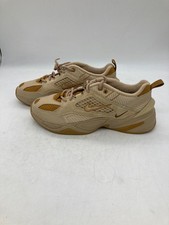 Nike M2K Tekno Mens Sneakers Beige/Brown US 12 EU 46 Athletic Shoes BV0074-200