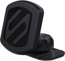 Scosche MAGDMB MagicMount Magnetic Universal Car Phone Mount Holder Adjustable