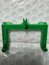 Custom John Deere 3D PRINTED Quick Hitch 1/16th Scale