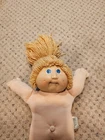 Cabbage Patch Doll 1984