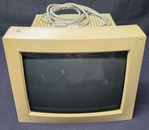 Apple Rgb Monitor | eBay