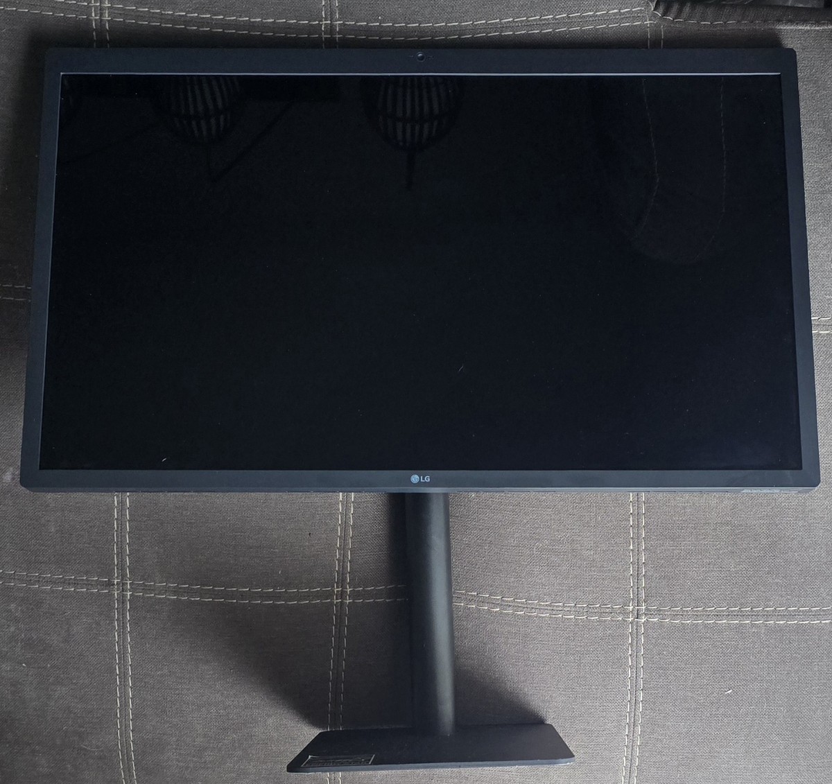 LG UltraFine 27MD5KL 27