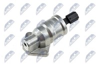 Leerlaufregelventil Luftversorgung NTY ESK-FR-001 FüR Ford Focus 1 DAW DBW DNW 5
