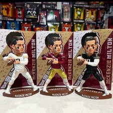 MCKENZIE MILTON Florida State Central Florida Quarterback NCAA Bobblehead Lot