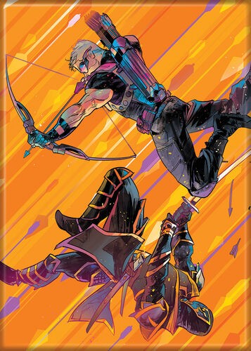 アメコミリーフ　HAWKEYE FREEFALL 全6巻セット アメコミリーフ HAWKEYE FREEFALL 全6巻セット Hawkeye Freefall
