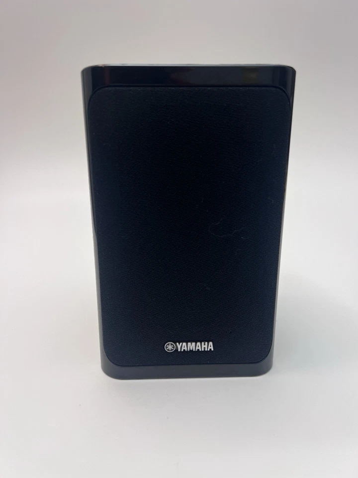 Акустическая система Yamaha NS-C40 и NS-B40 центральная и 4 объемных динамика - Изображение 4 из 4