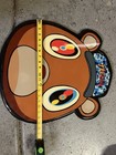Custom Kanye Yeezus Bear wall Art Idiot Art Box — photo 4