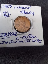 Top 10 Vintage Baseball Card Singles of 1959 20