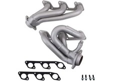 Bbk Performance 4010 1-58 Tuned Shorty Headers Titanium Ceramic Coated Bbk Performance 4010 1-58 Tuned Shorty Headers Titanium Ceramic Coated