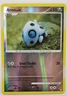 Aron 71/123 Reverse Holo Mysterious Treasures Pokemon Card 2007