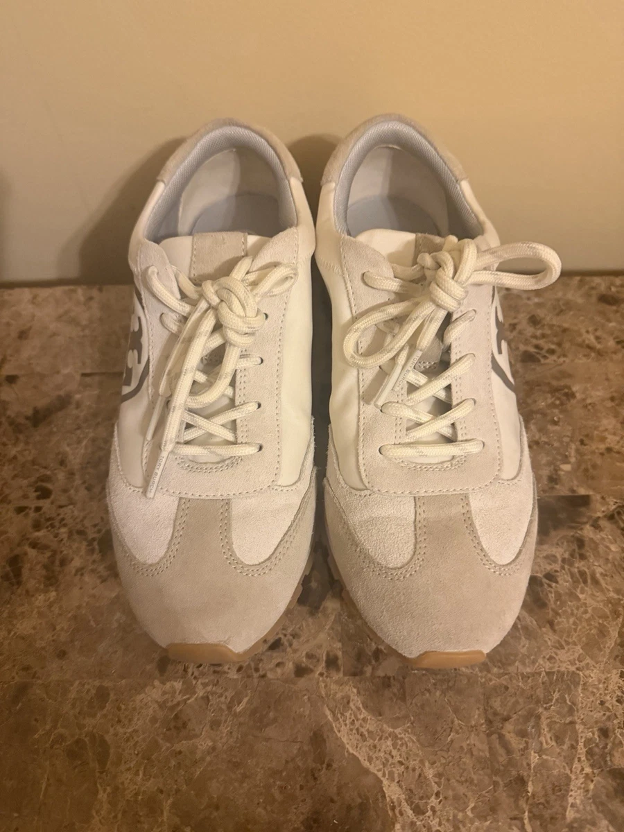 Tory Burch White Athletic Shoes for Women for sale | eBay