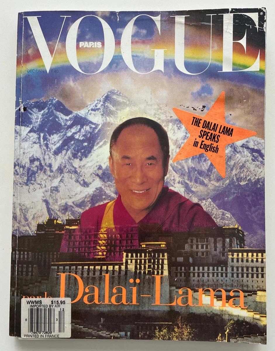25+ Vogue Magazines in French1980-1999 for sale | Updated Oct 2026