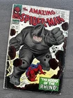 The Amazing Spider-Man #41 (Marvel Comics October 1966)