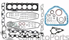98-05 Lexus GS300 SC300 IS300 3.0L "2JZGE" DOHC FULL ENGINE GASKET SET *NEW*