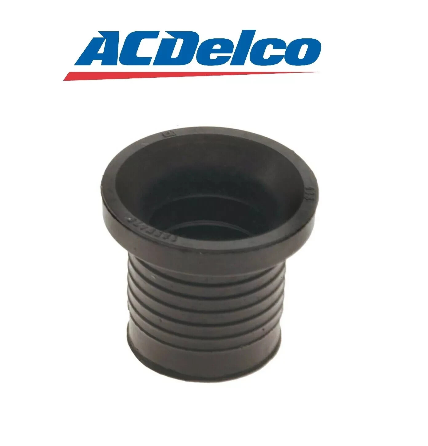1259475 AC Delco Oil Filler Tube Seal New for Chevy S10 Pickup S-10 ...