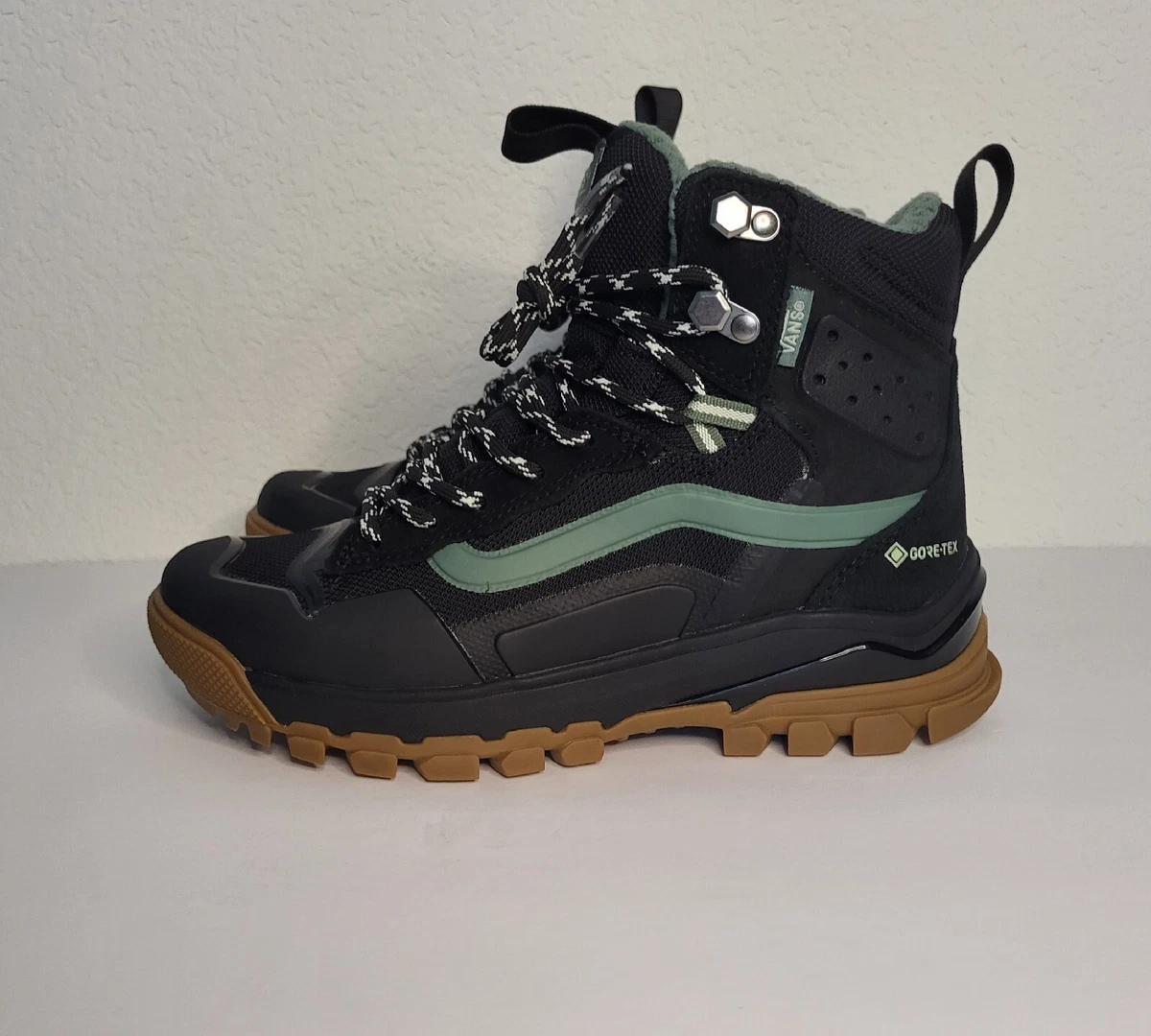 Vans hiking shoes womens clearance