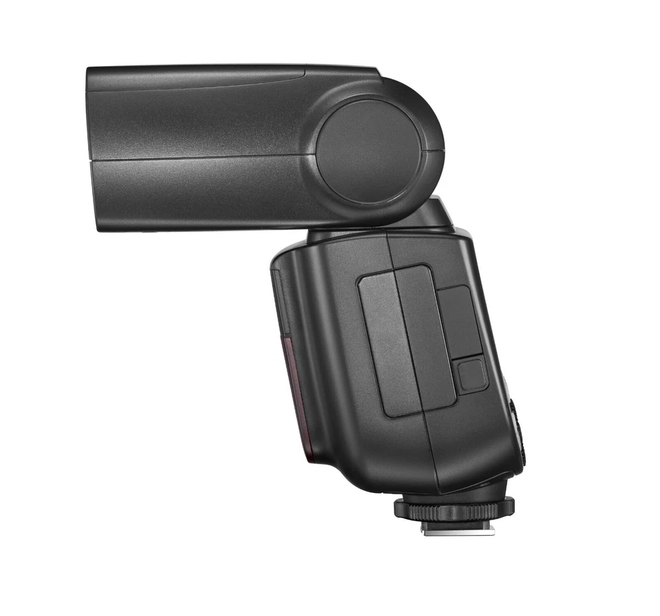 Flash Speedlight para cámara Godox V850III para Canon Nikon Sony Fuji Panasonic Foto 4 de 4