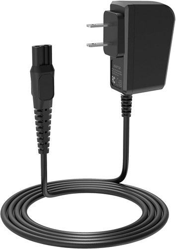 8V Power-Cord Fit for Philips-Hq850, Philips-Qp2630 Shaver-Razor-Trimmer Charger - Picture 10 of 12