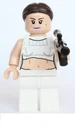 sw0490 Lego Star Wars 75021 - Padme Amidala Minifigure w Blaster - New