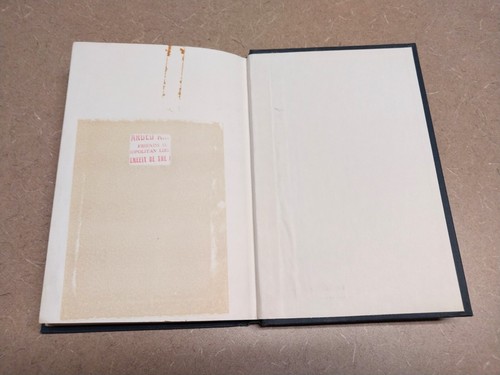 Johnny May, Robbie Branscum, First Hardcover, Doubleday & Company 1975 - Picture 14 of 16
