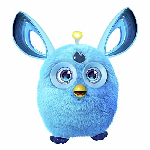 a furby toy
