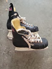 Bauer Ice Skates-Kids Size 2