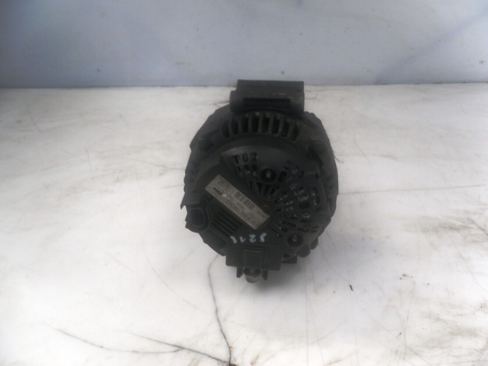 Lichtmaschine Generator A6421540402 Mercedes E-Klasse 320Cdi W211 