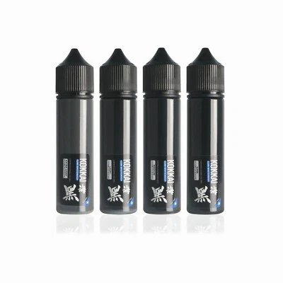 Kokkai Sumi 2.0 WHITEWASH 4 bottle Tattoo Shading Ink Set 2 oz Light Medium Dark