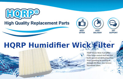Filtro Wick 2-Pack Per Essick Air AIRCARE EP9R500 EP9R700 EP9R800