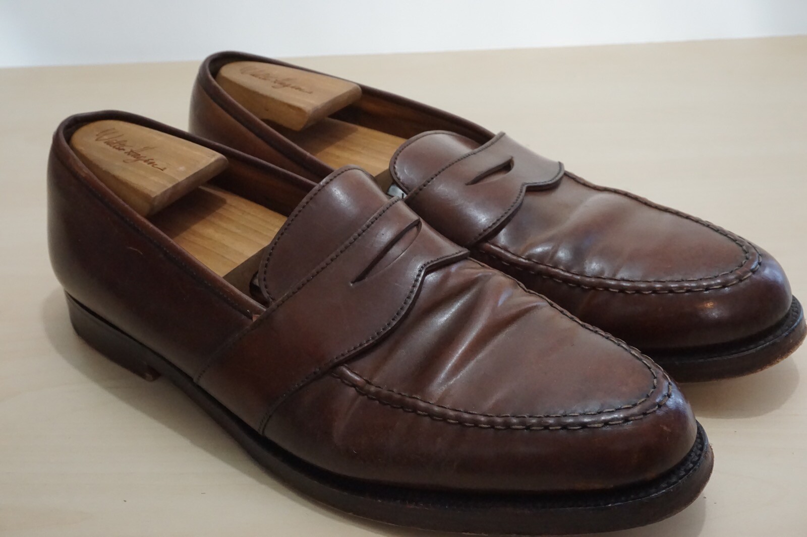 Polo Ralph Lauren C\u0026J England Whiskey 