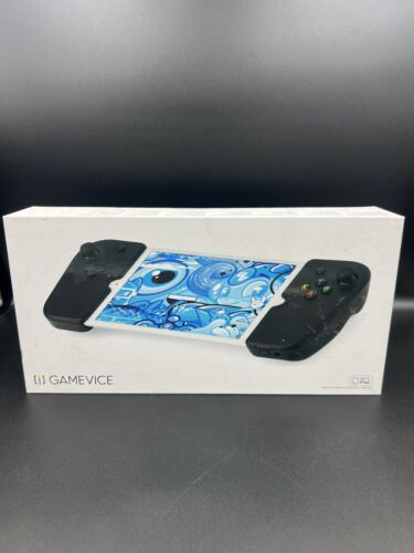 Gamevice GV140 Gaming Controller Aufsatz für iPad Mini/2/3 *NEU*