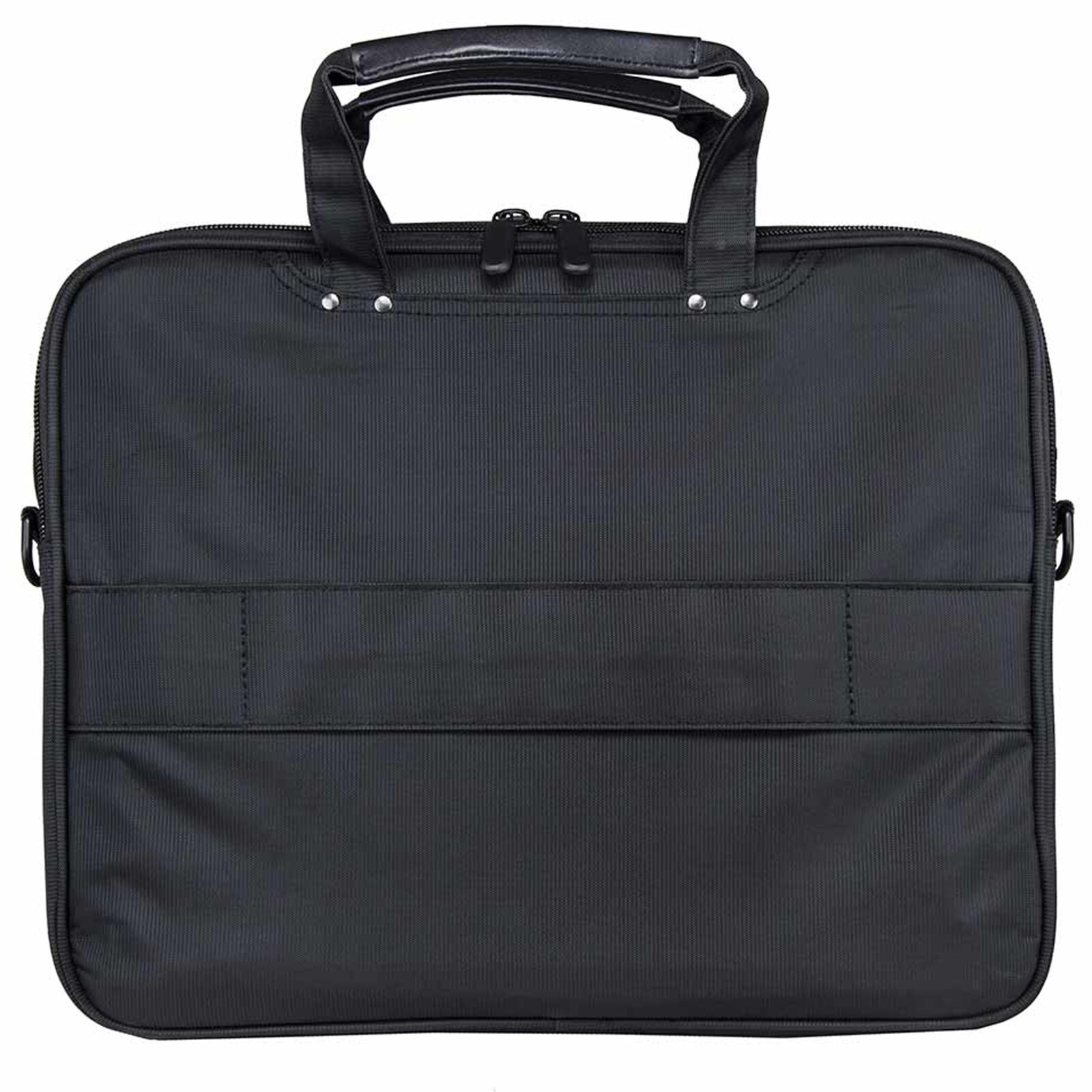 NcSTAR CVLTBC Tactical Concealed Carry Laptop Bag Briefcase Travel Gear