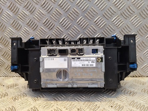 10-12 Range Rover L322, 3.6 Sat Nav Display Screen AH42-10E887-RA - Picture 2 of 3