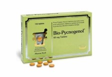 Pharma Nord Bio-Pycnogenol 40mg - 150 Tablets