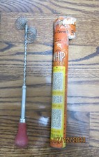 Vintage Whip Beater in Package 1948 Made In USA Arthur Beck Co. ARTBECK
