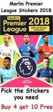 Merlin Premier League 2018