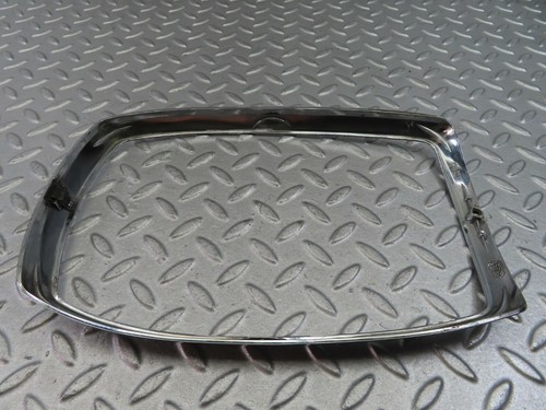 ⚙8177⚙ Mercedes-Benz W114 Headlight Chrome Frame - Picture 4 of 6